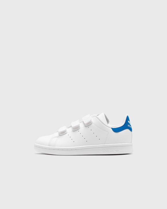 Stan smith store cf blue