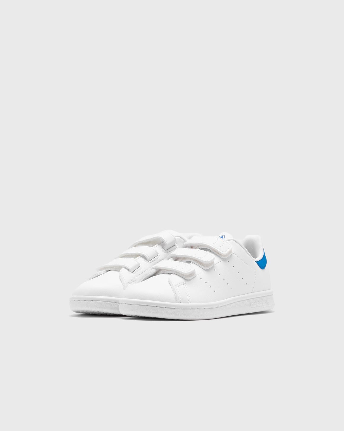 Adidas originals velcro stan smith on sale