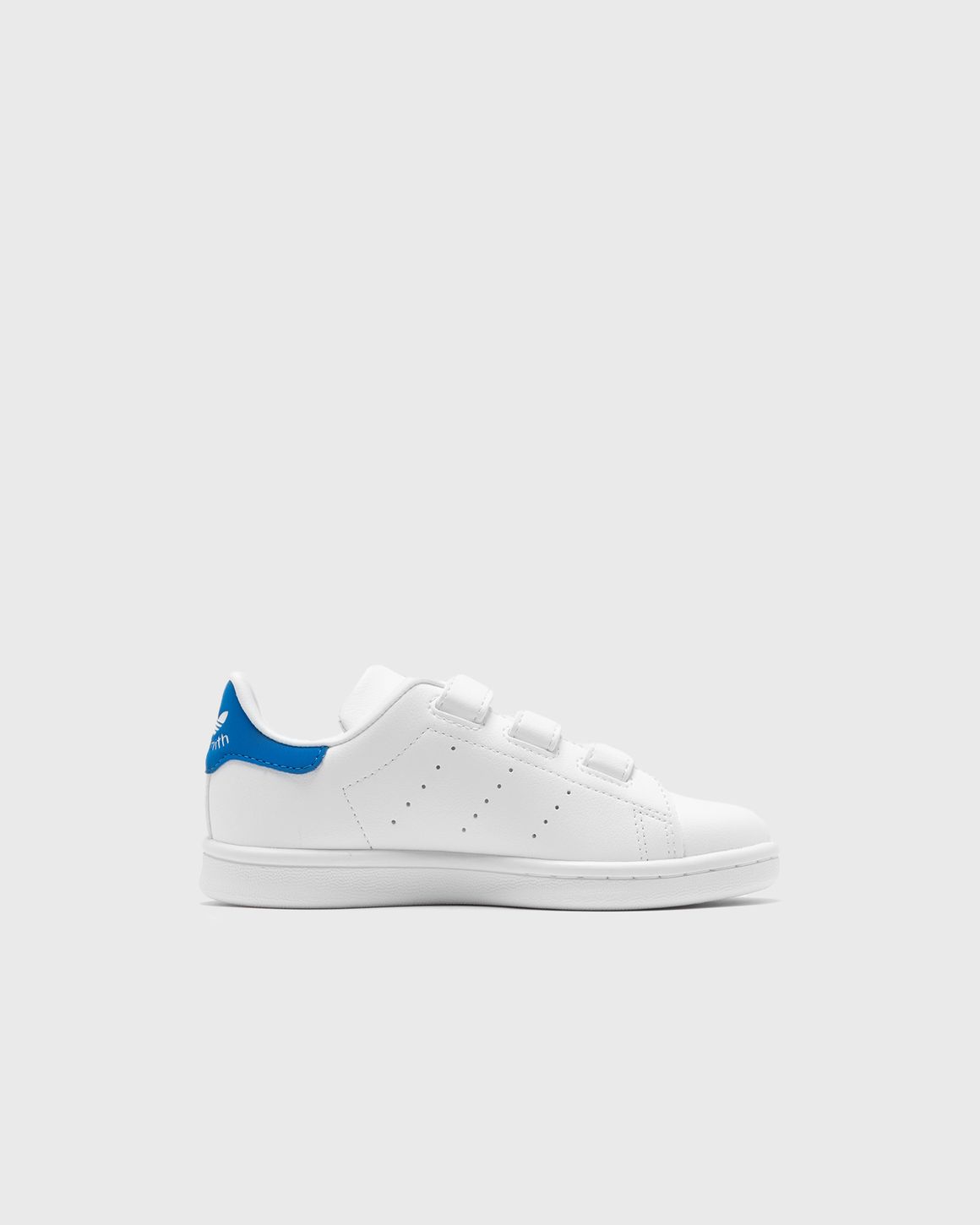 Adidas stan smith con velcro best sale