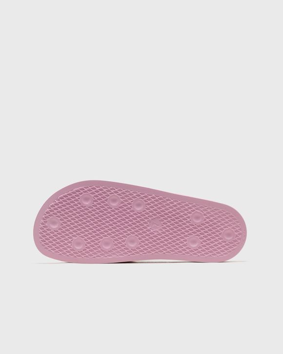 Adilette icey sale pink