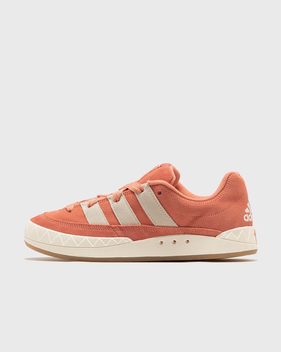 Adidas ADIMATIC Orange/White | BSTN Store