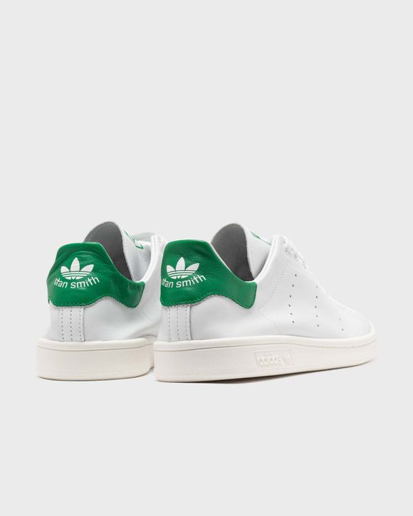 Stan Smith Adidas Originals Decon White Green