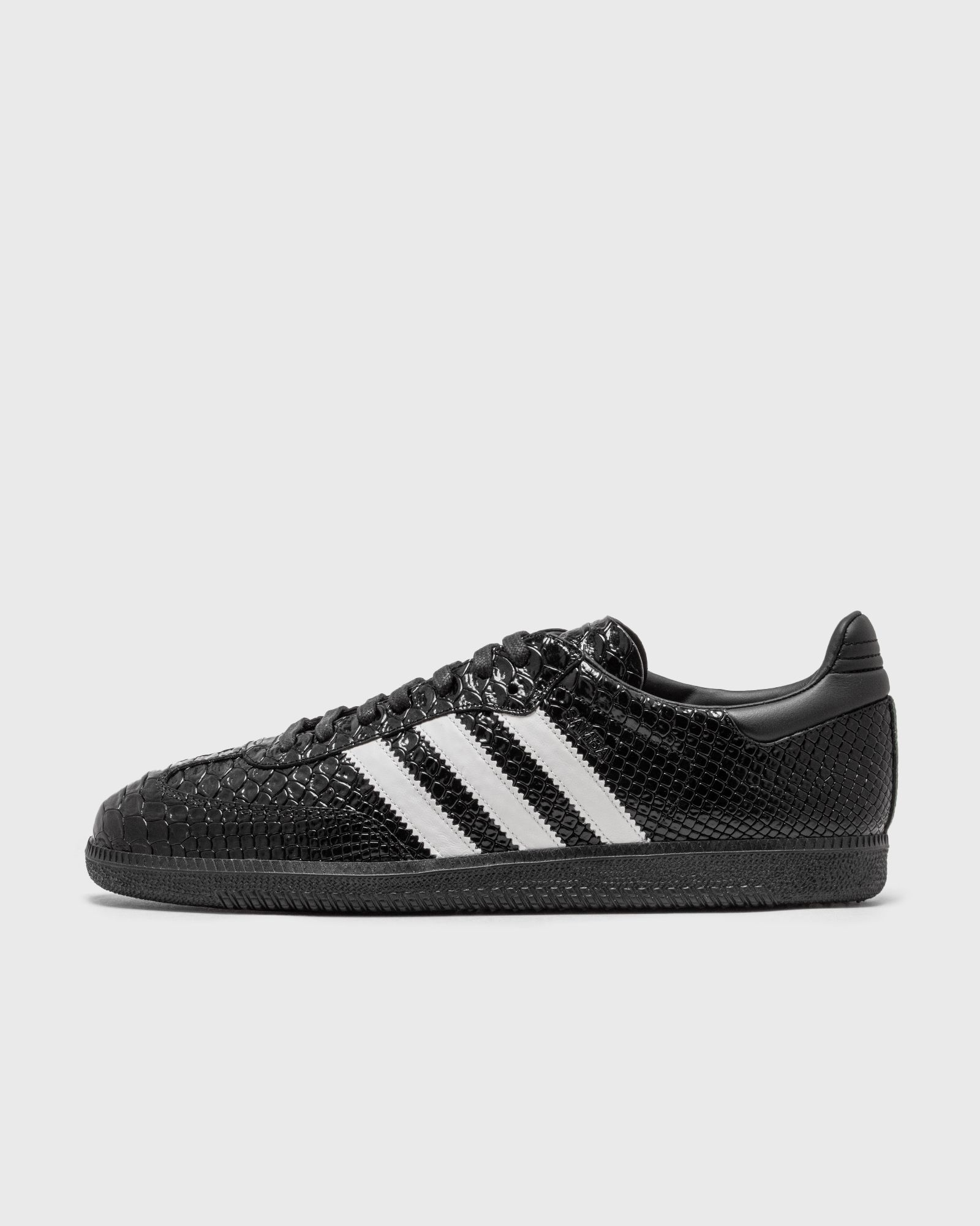 Adidas SAMBA OG MADE IN ITALY Black | BSTN Store