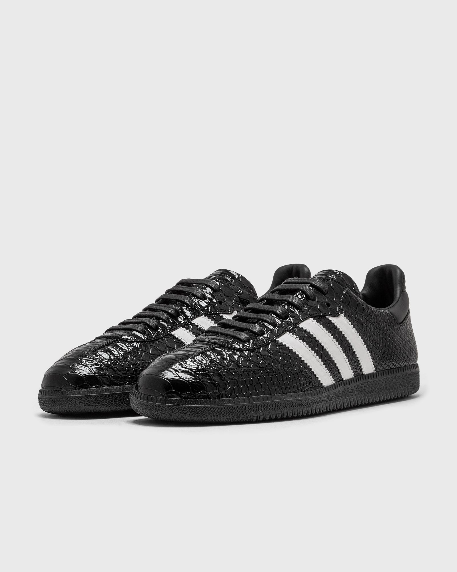 SAMBA OG MADE IN ITALY