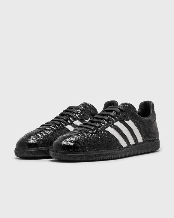 SAMBA OG MADE IN ITALY