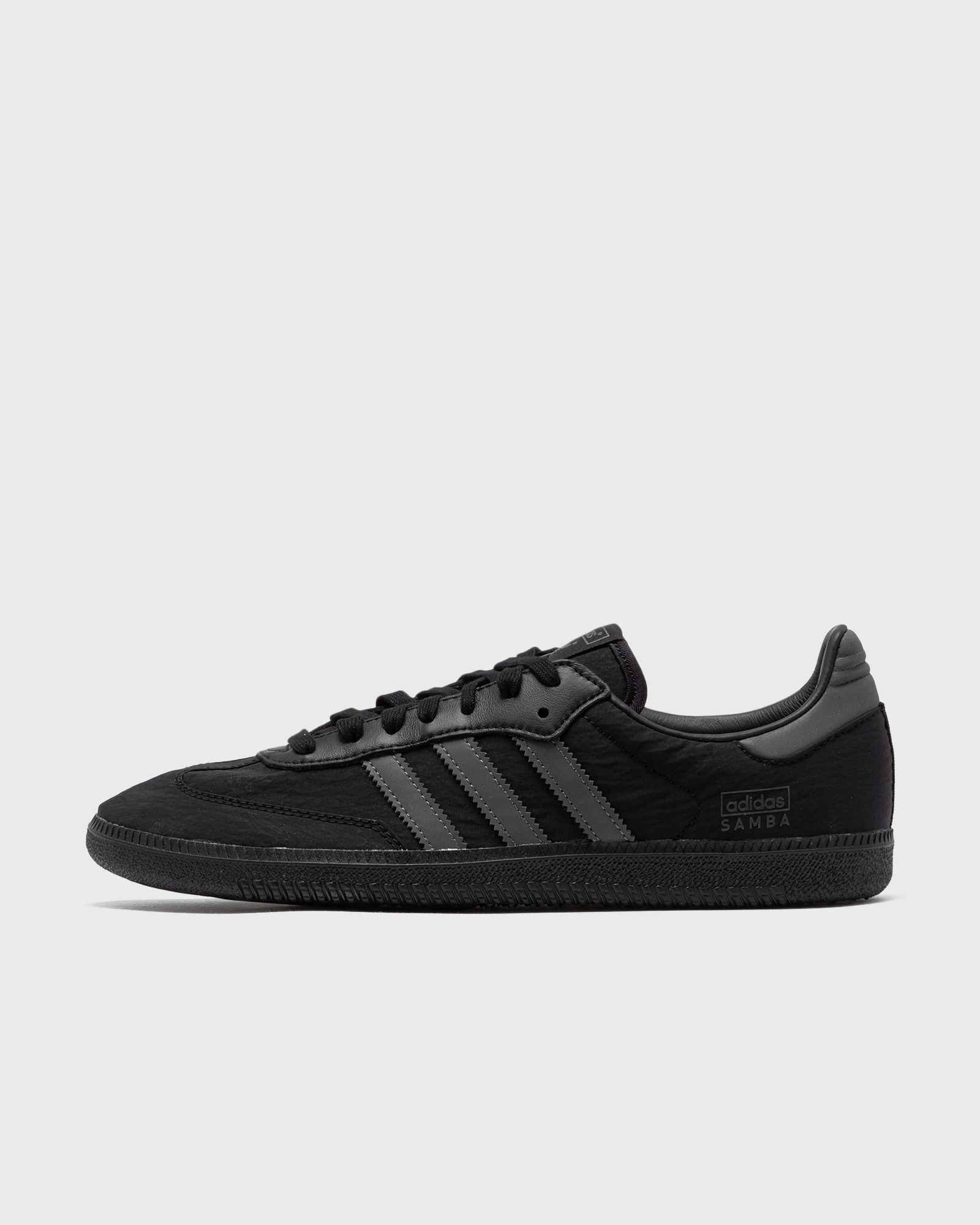 Adidas SAMBA OG men Lowtop black in Größe:42 2/3