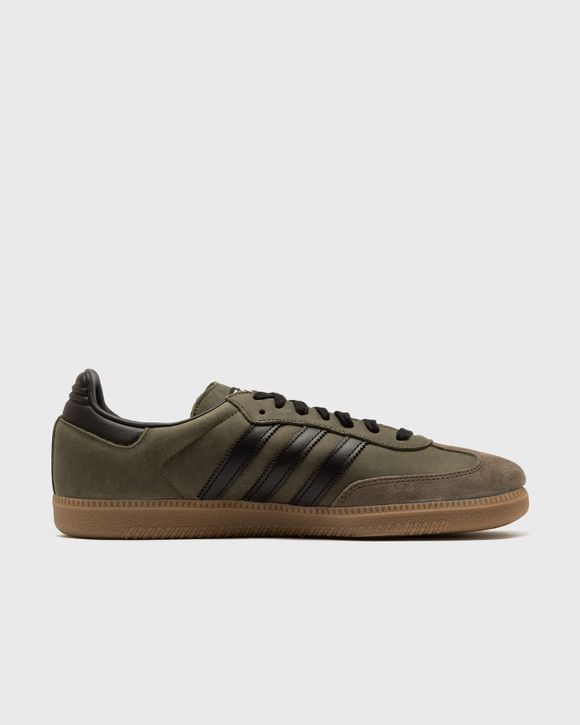 Adidas samba og ft trainers night cargo hot sale