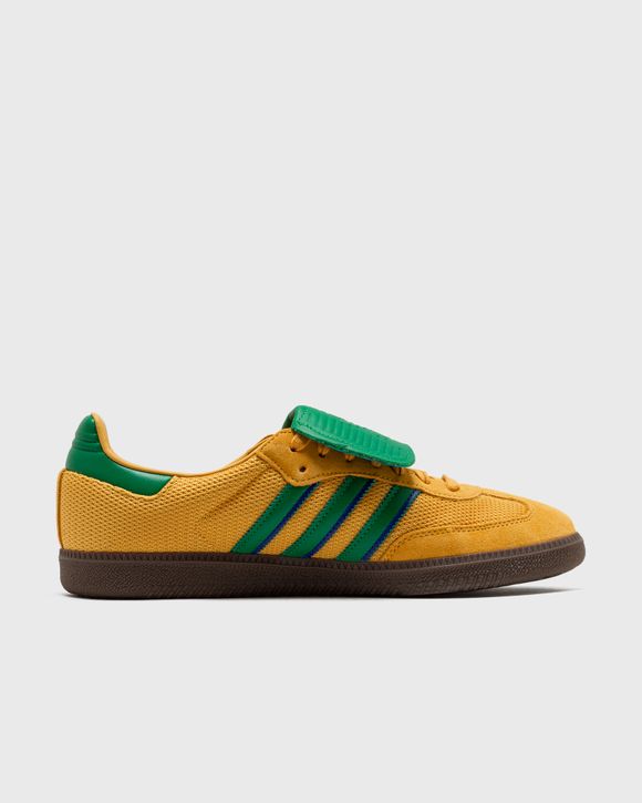 adidas gazelle silver green womens adidas - Samba JP - Preloved Brown/Sand Strata-Dark Brown main image 1