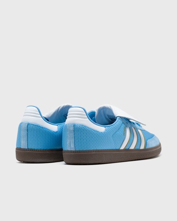 Adidas SAMBA LT Blue SEBLBU FTWWHT GUM5