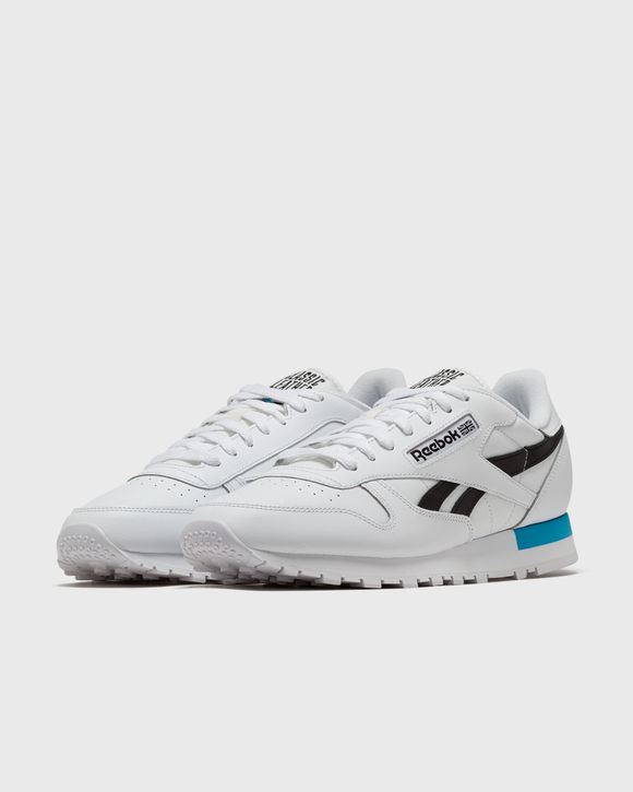 Reebok classic best sale leather pop