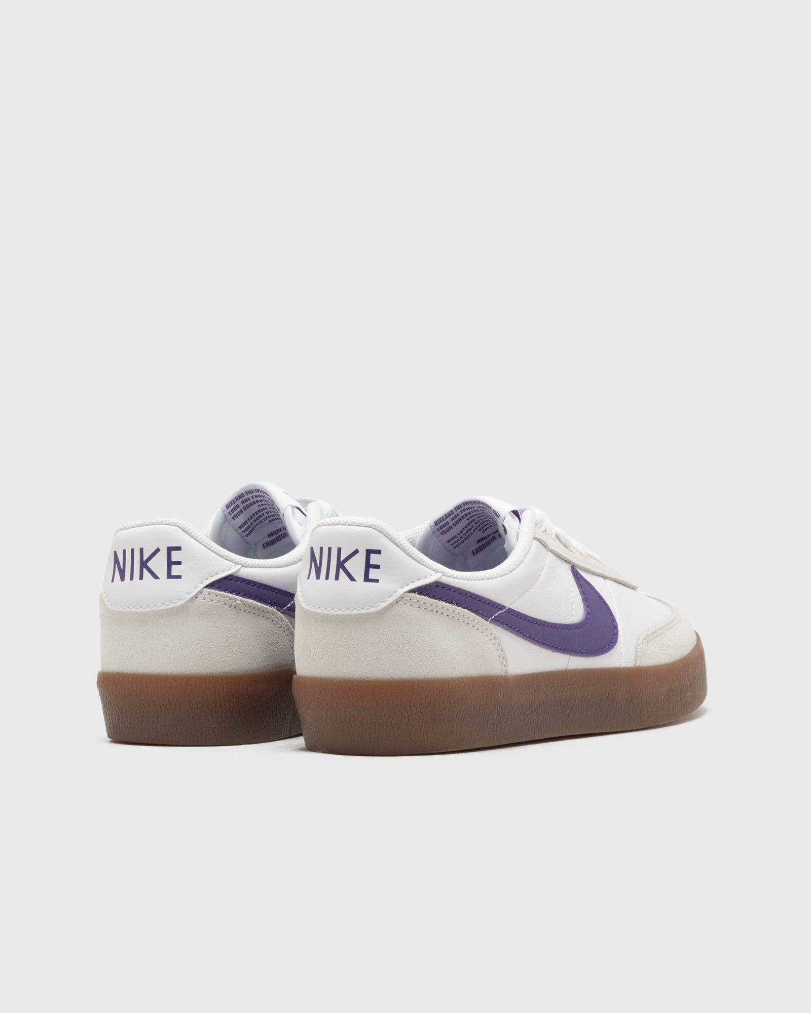 Nike KILLSHOT 2 (GS) White | BSTN Store