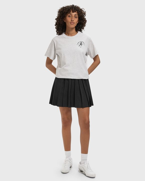 WMNS KNIFE PLEAT SKIRT