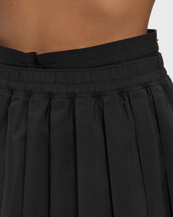WMNS KNIFE PLEAT SKIRT