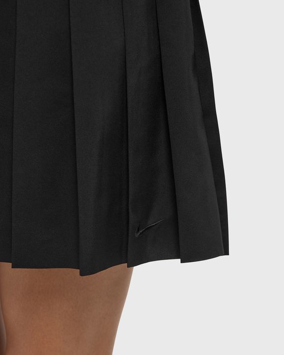WMNS KNIFE PLEAT SKIRT