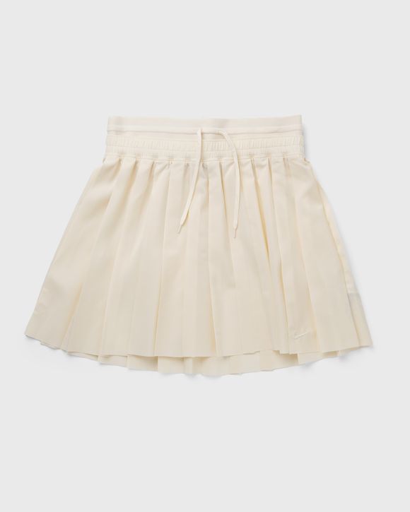 WMNS KNIFE PLEAT SKIRT