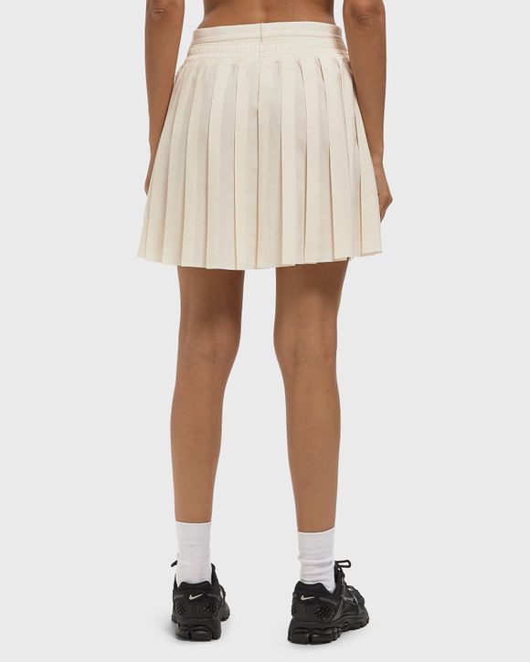 WMNS KNIFE PLEAT SKIRT
