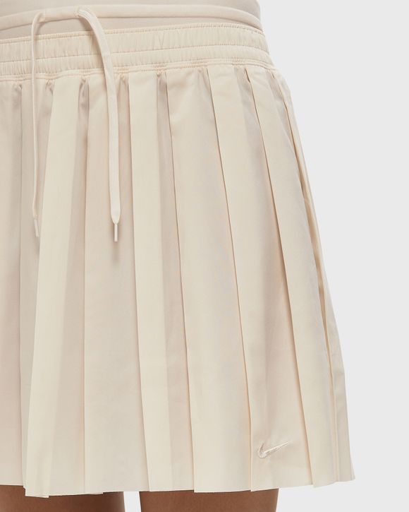 WMNS KNIFE PLEAT SKIRT