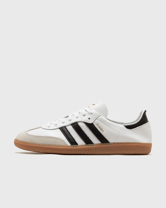 Adidas SAMBA COLLAPSIBLE White | BSTN Store