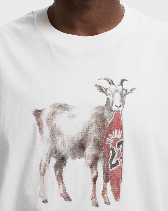 GOAT SS CREW