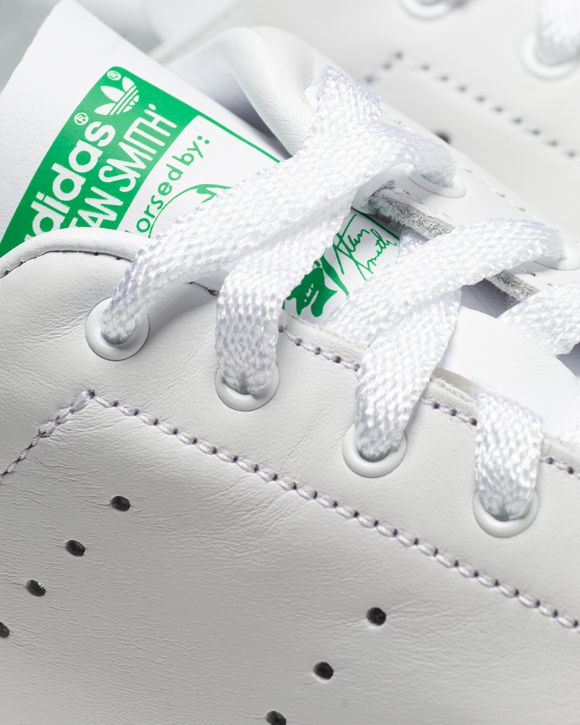 Adidas STAN SMITH 80s White | BSTN Store