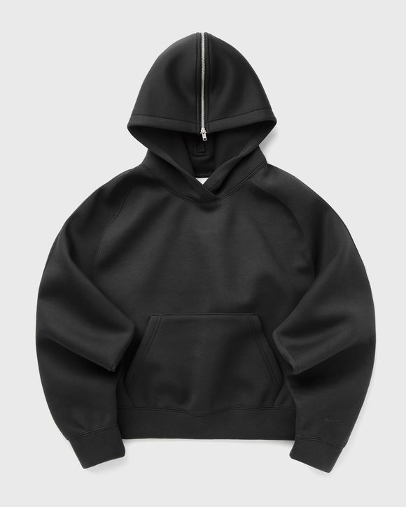 WMNS PREGAME FLC ZIP HOOD PO