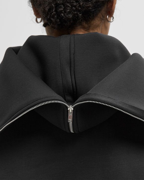 WMNS PREGAME FLC ZIP HOOD PO