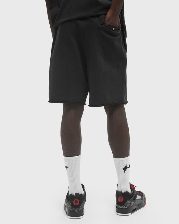 RARE AIR FLEECE SHORT