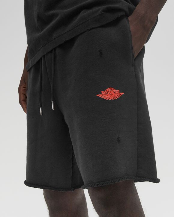 RARE AIR FLEECE SHORT
