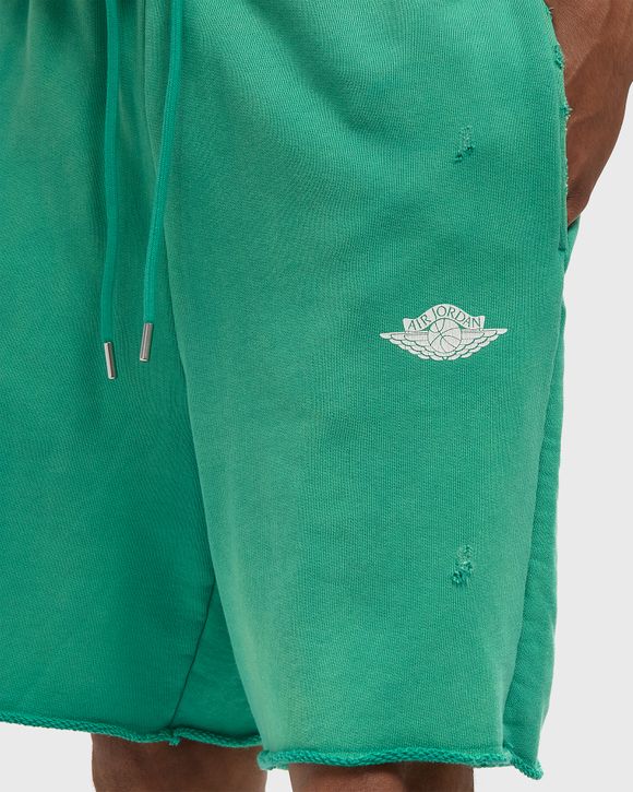 RARE AIR FLEECE SHORT