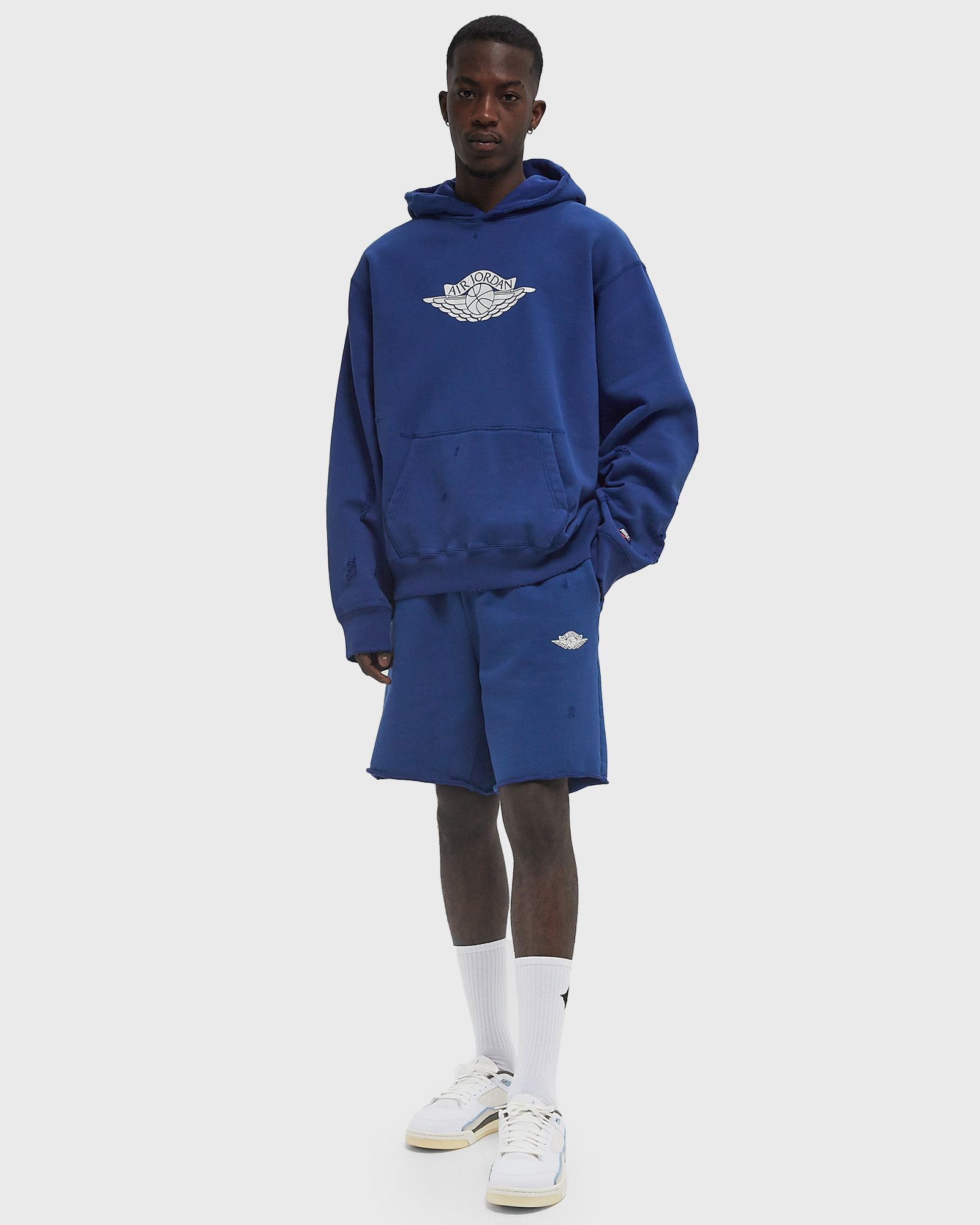 RARE AIR FLEECE SHORT