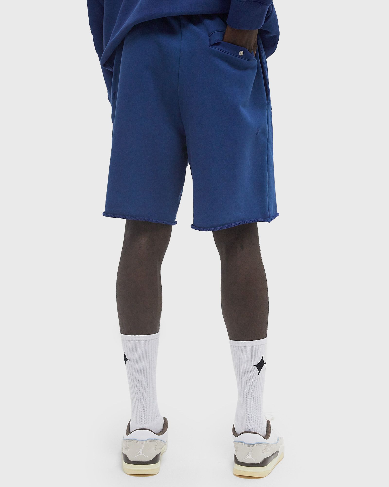 RARE AIR FLEECE SHORT