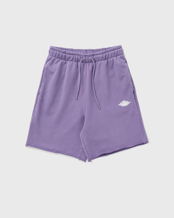 RARE AIR FLEECE SHORT