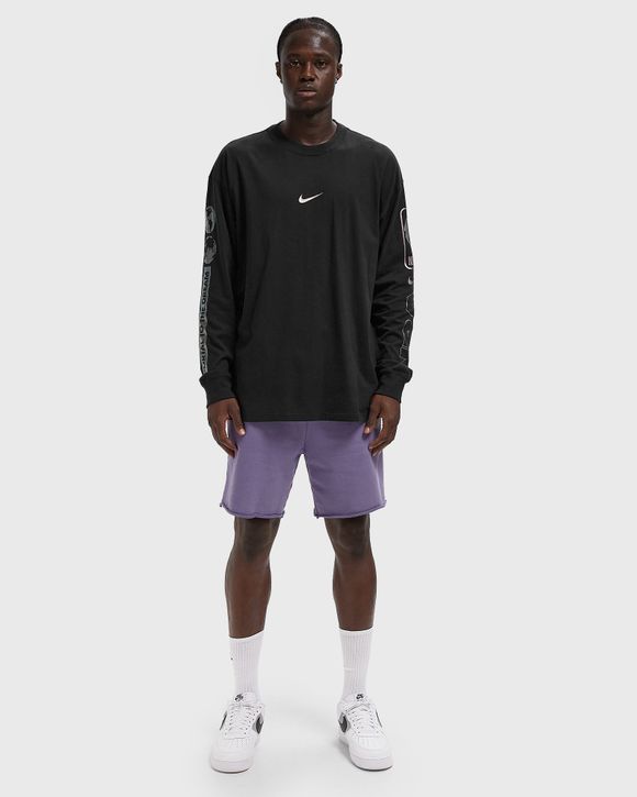 Thumbnail - RARE AIR FLEECE SHORT