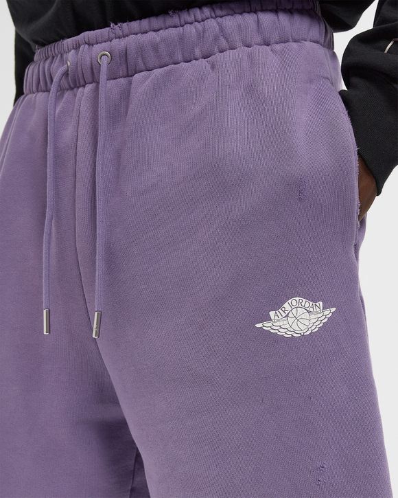 RARE AIR FLEECE SHORT