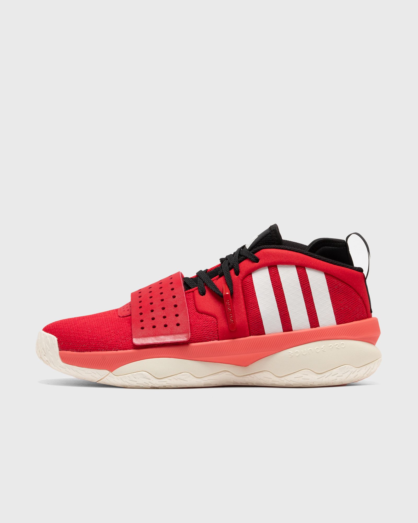 Adidas Dame 8 新品未使用　27cm adidas Dame 8 