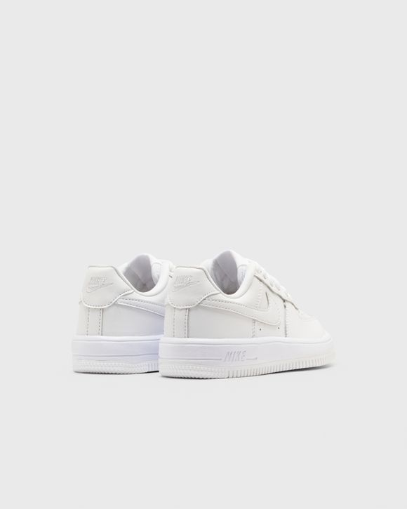FORCE 1 LOW LACE (PS)