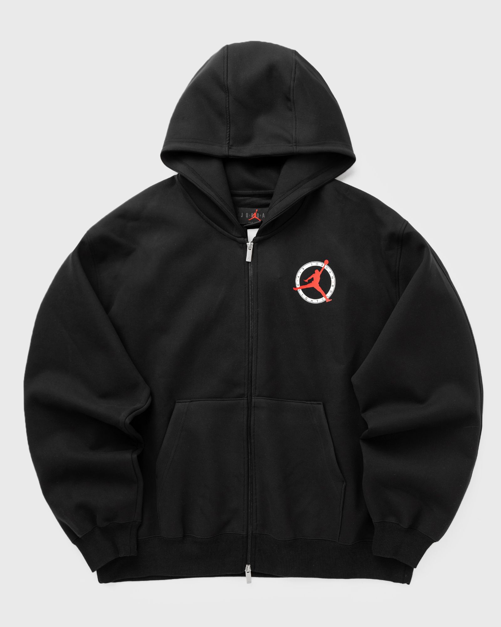 Flt Clb Knit Fz-image