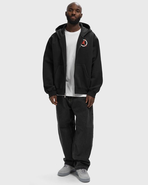 FLT CLB KNIT FZ