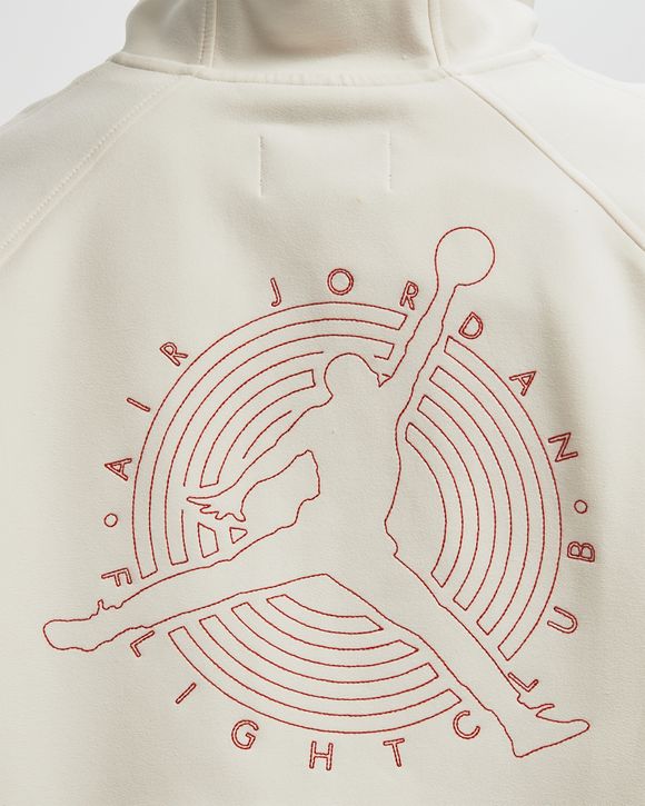 FLT CLB KNIT FZ