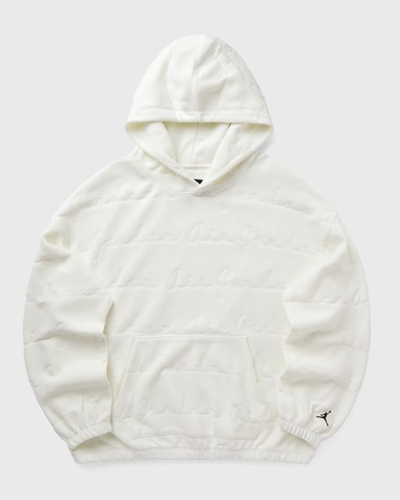 FLT JQRD PO HOOD