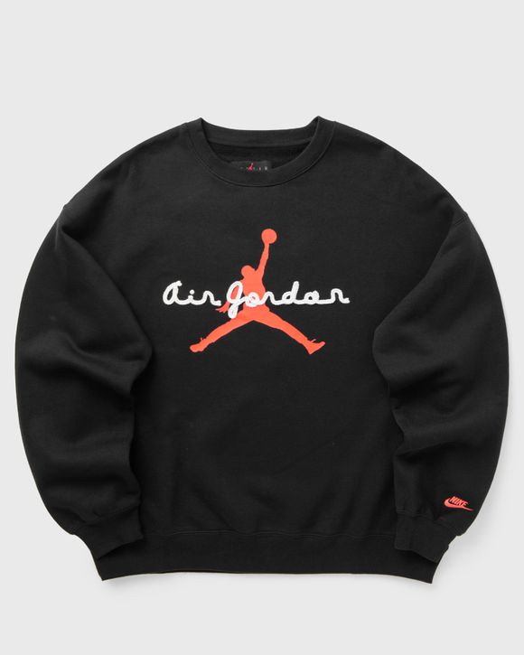 BRK AJ6 FLC CREW