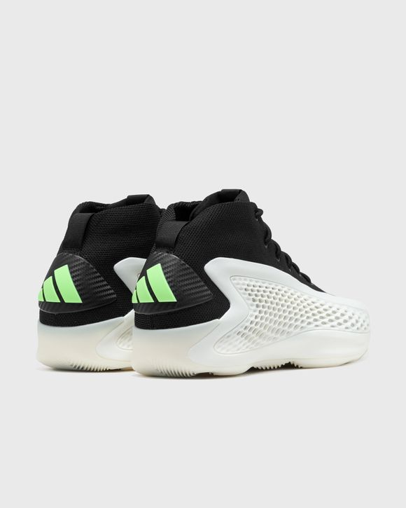 Adidas Anthony Edwards 1 Black/White | BSTN Store