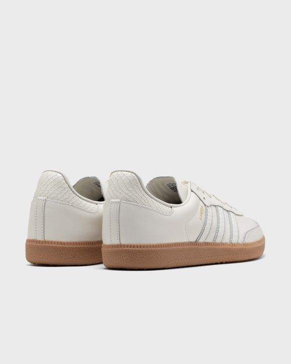 SAMBA OG