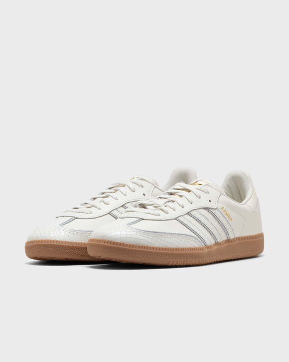 SAMBA OG