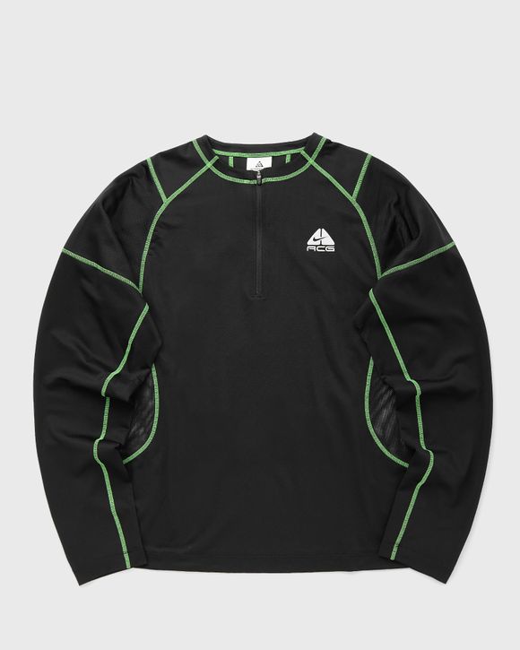 ACG DF VAULT LS TOP