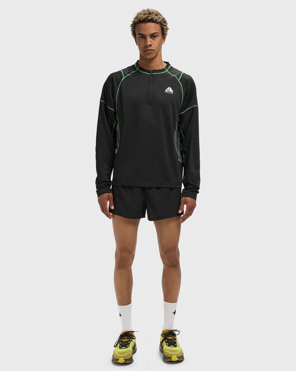 ACG DF VAULT LS TOP