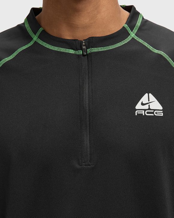 ACG DF VAULT LS TOP