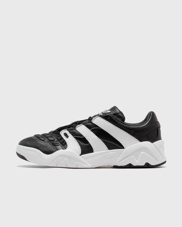 Adidas predator hot sale x black