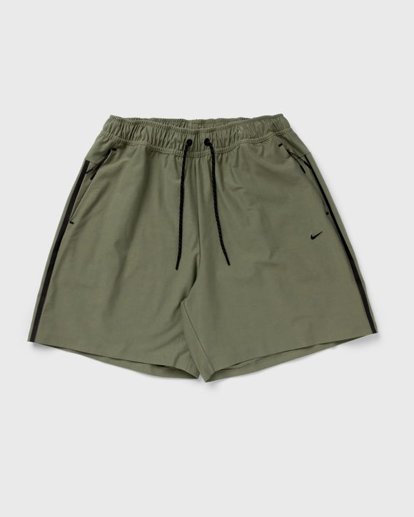 TECH SHORI KNIT SHORT