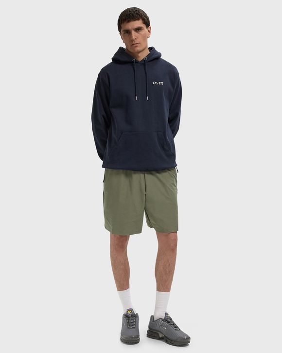 TECH SHORI KNIT SHORT